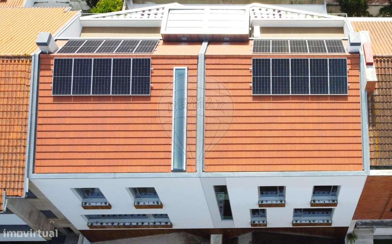 Moradia T4 para venda - Grande imagem: 4/50