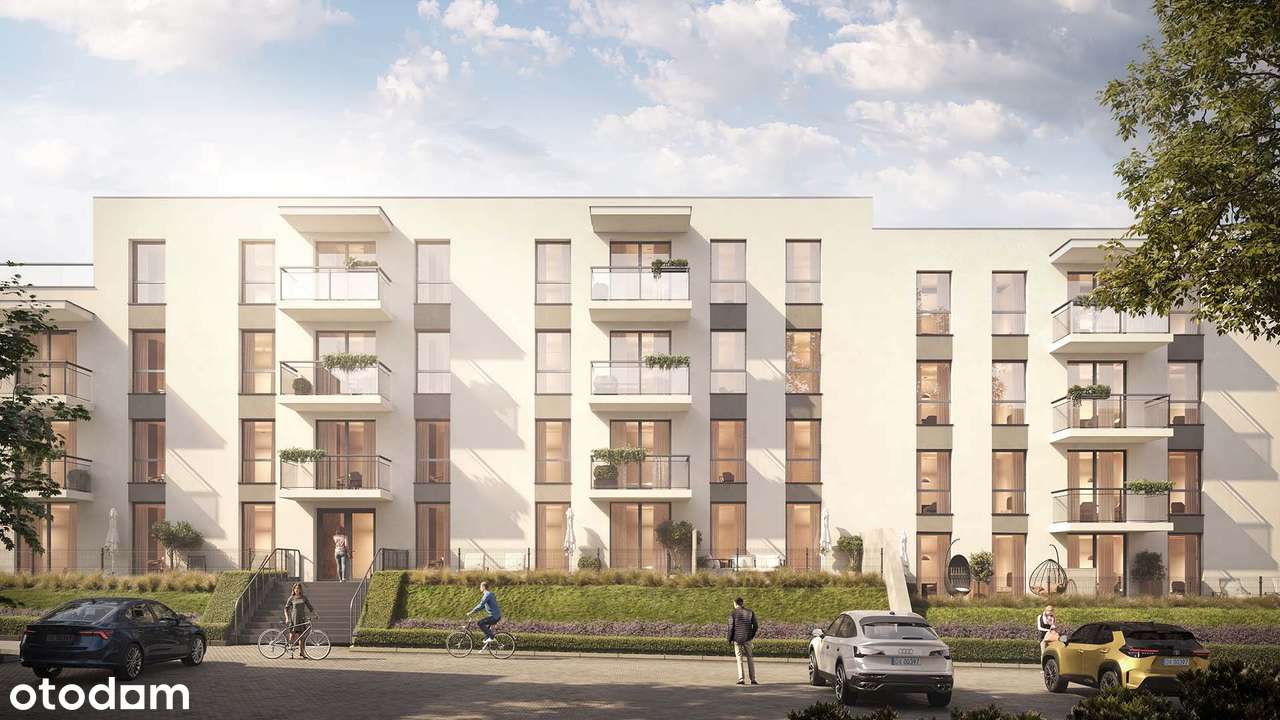 Osiedle Latawców - D13-18 - Pełny obrazek: 5/7