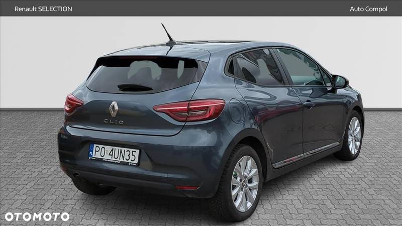 Renault Clio 1.0 TCe Zen - 6