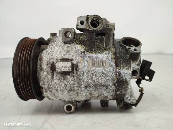 Compressor Do Ac Audi A2 (8Z0) - 1