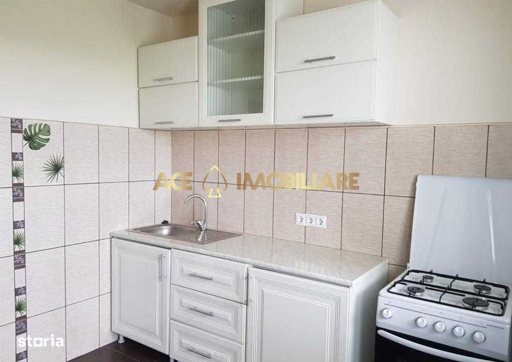 2 Camere | Baba Novac | Renovat | Mobilat - Utilat - Imagine principală: 4/8
