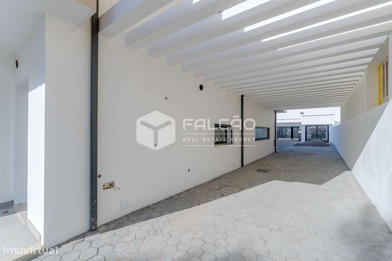 Moradia T4 Venda em Santarém (Marvila), Santa Iria da Ribeira de Santa-34