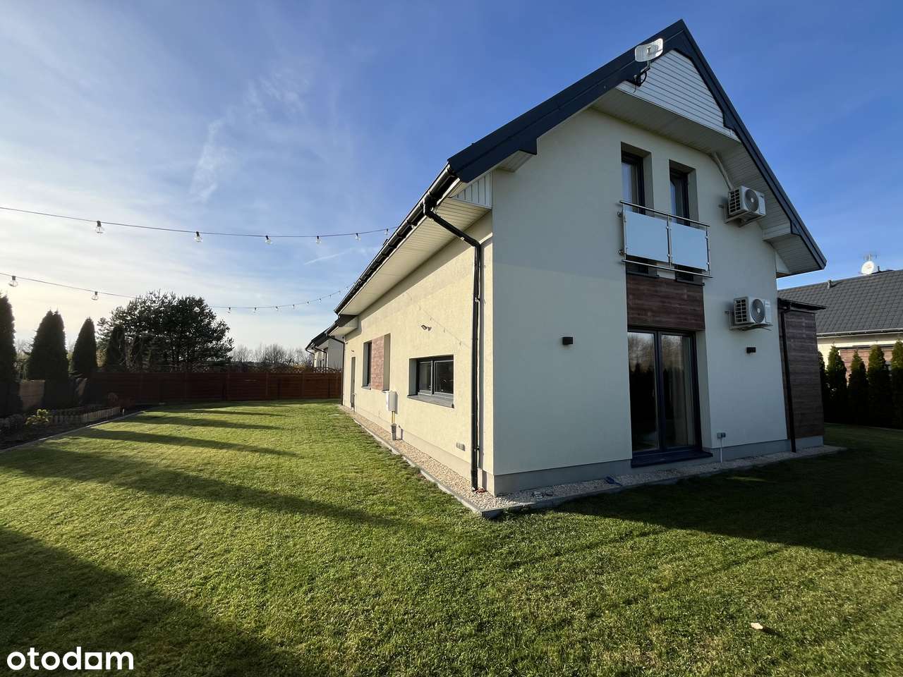 Nowoczesny dom 126,7 m² | wysoki standard  | działka 589 m² - Pełny obrazek: 3/17