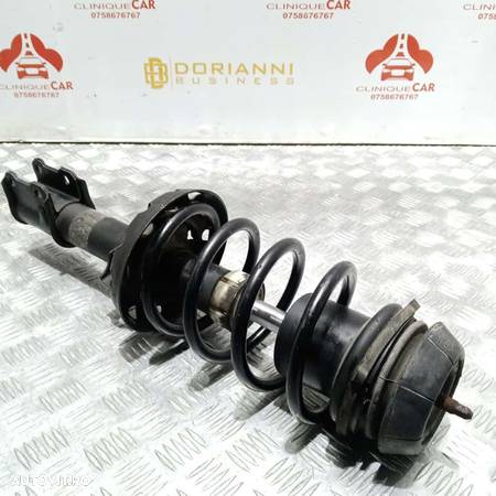 Amortizor Spate Stanga/Dreapta Opel Combo Vectra B 1.6-2.5 1887-2003 • 22194341 - 2