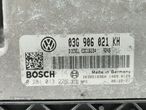 Centralina Do Motor Volkswagen Golf V Variant (1K5) - 5