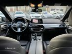 BMW 530 e iPerformance Pack M - 6