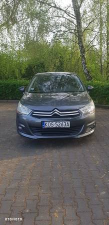 Citroën C4 1.6 VTi Attraction - 2