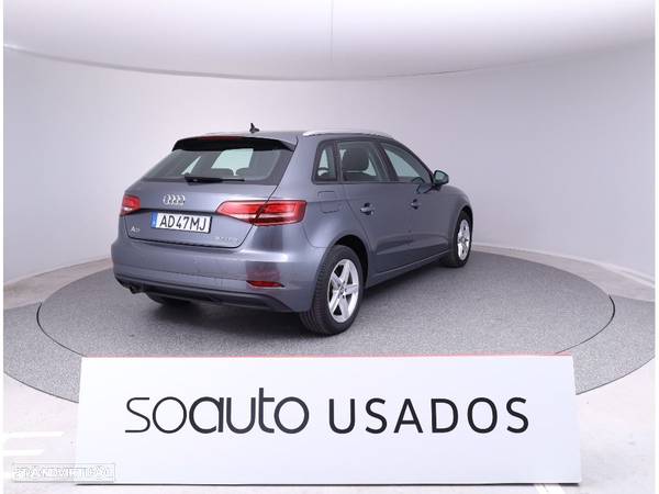 Audi A3 Sportback 30 TFSI - 13