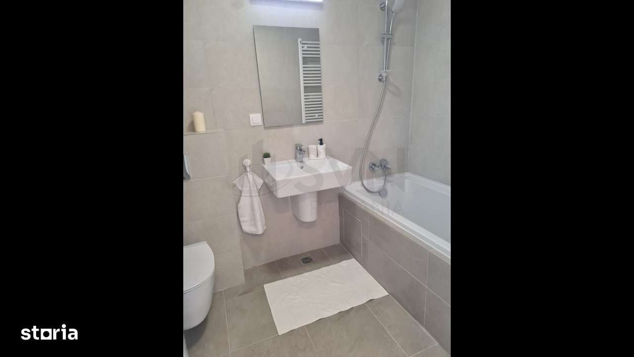 Apartament 2 camere I H Pipera Lake - Imagine principală: 5/12