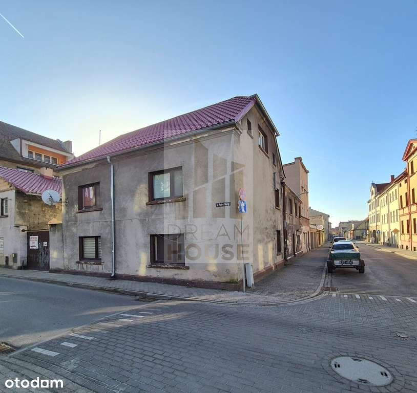 Inwestycja w centrum Rawicza-0