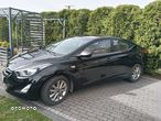 Hyundai Elantra 1.6 Comfort - 1