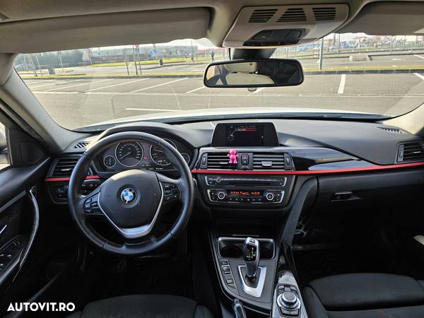 BMW Seria 3 - 10