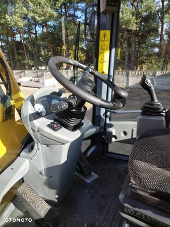 Terex YANMAR V80 - TEREX TL100 - Terex TL80 - 18