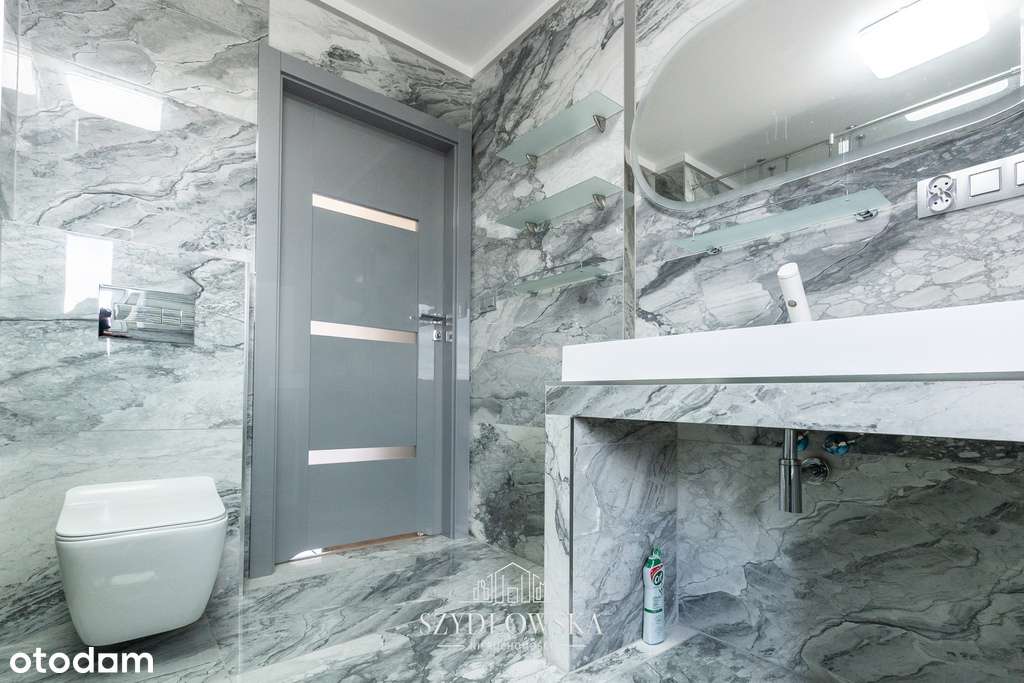 Nowy Pleszew/3pokoje z ogródkiem/wysoki standard-19