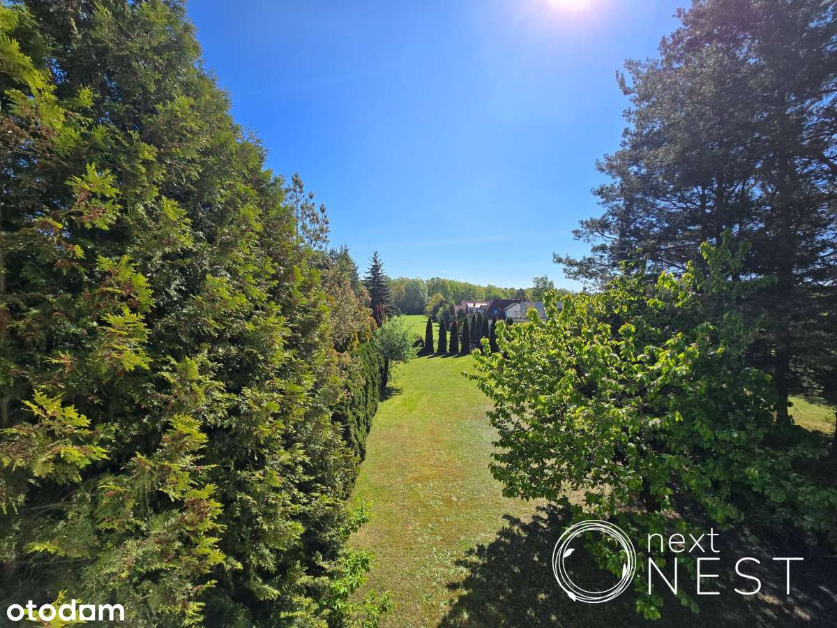 Dom dla rodziny obok Konstancina-Jeziorny-8