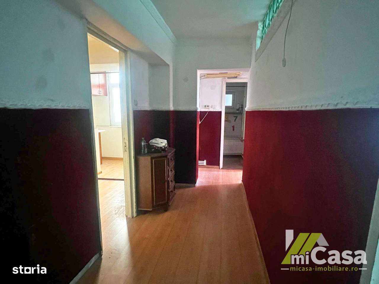 Apartament 2 camere – Micro 19, Galați - Imagine principală: 5/7