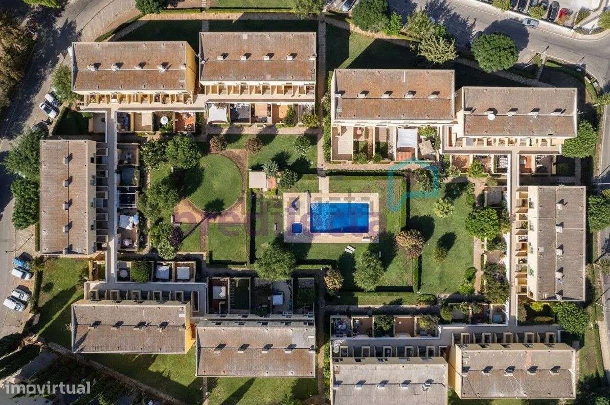 REF4126 - Moradia V2 Marina de Vilamoura-26