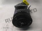 Compressor Ar Condicionado B16dth Opel Astra K Sports Tourer 1. - 4