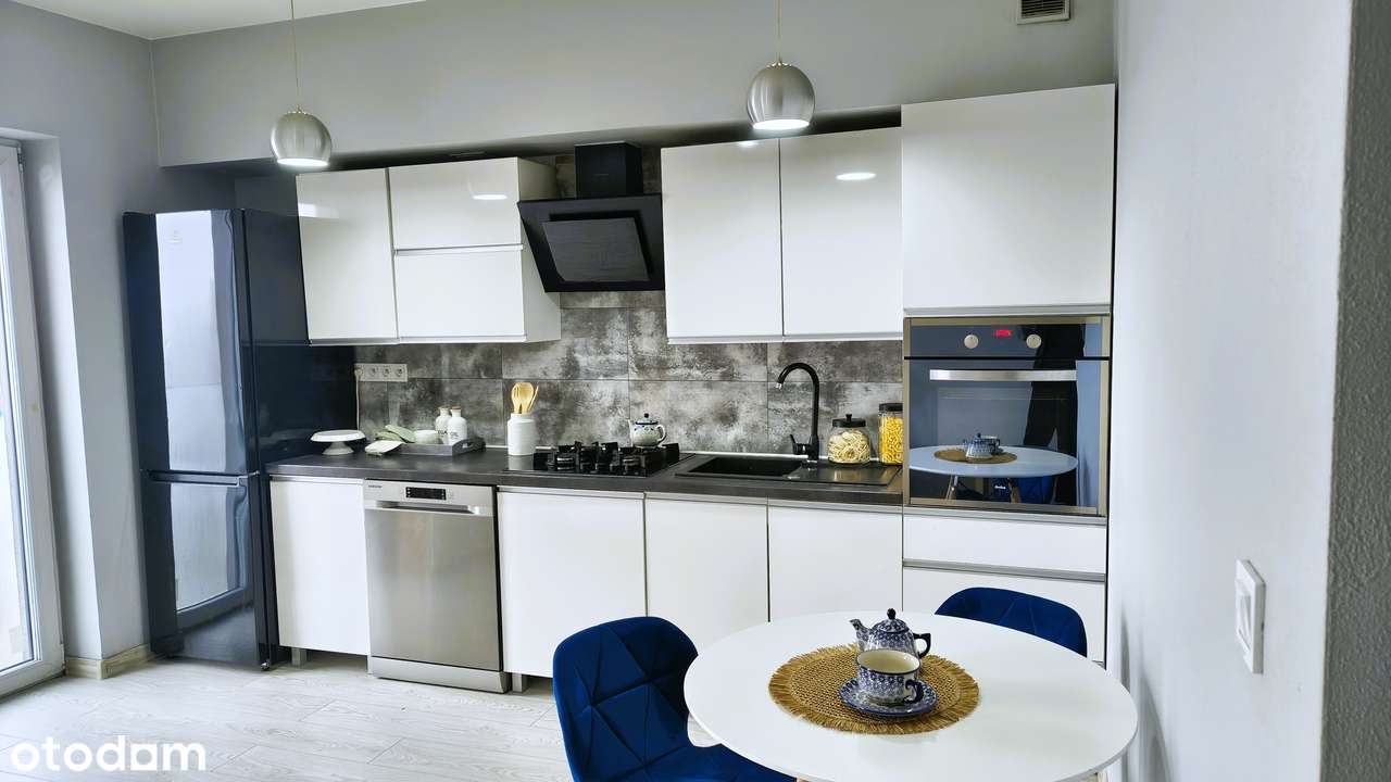 **APARTAMENTOWIEC • REDEN • UL. MAJAKOWSKIEGO - Pełny obrazek: 2/10