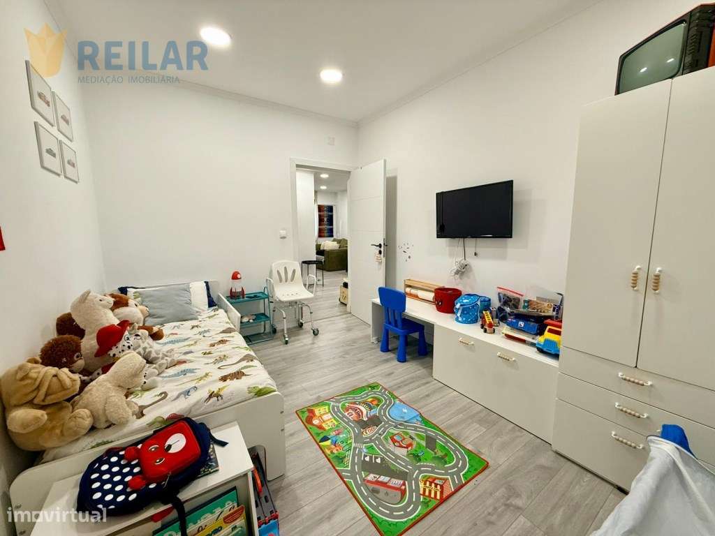 Sobralinho - T2 Remodelado-21