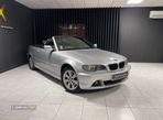 BMW 320 Cd Cabrio - 2