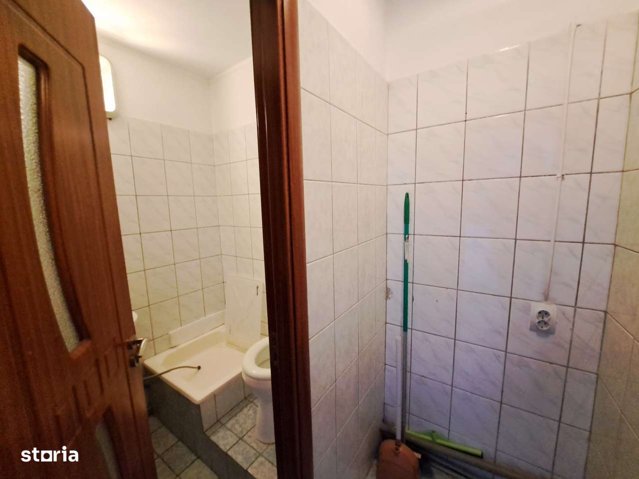 Spatiu comercial 61,52 mp - bd. Timisoara - Drumul Taberei-9