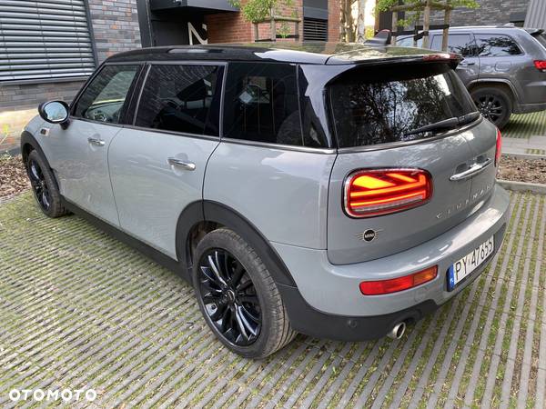 MINI Clubman Cooper - 2