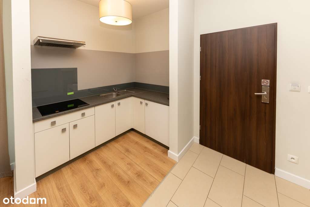 Osada Śnieżka - kultowy obiekt 606 tys. netto 7,2%-6