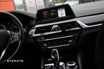 BMW Seria 5 520d Efficient Dynamics Luxury Line - 16