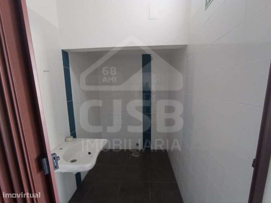 Loja para arrendar em Marinhais - Grande imagem: 4/11