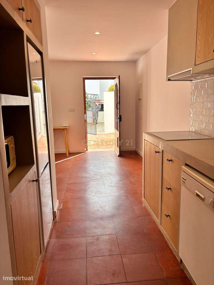 Arrendamento T-2 Trafaria -Caparica - Grande imagem: 3/16