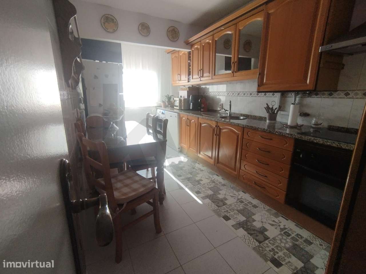 Apartamento T2 Paivas Amora - Grande imagem: 5/20