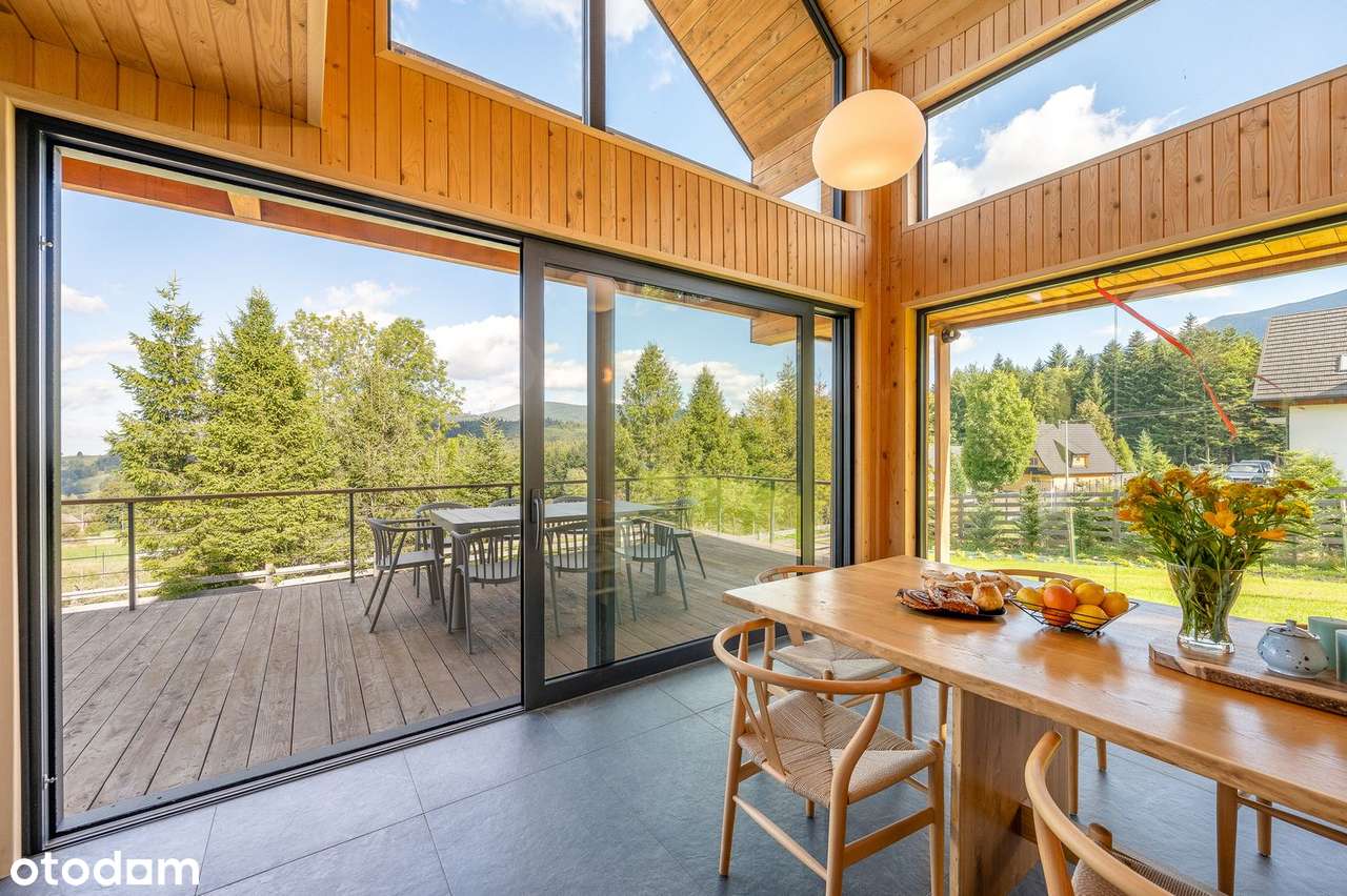 Inwestycja Premium Zawoja. Bezpośrednio od dewelopera. Brak Prowizji-12