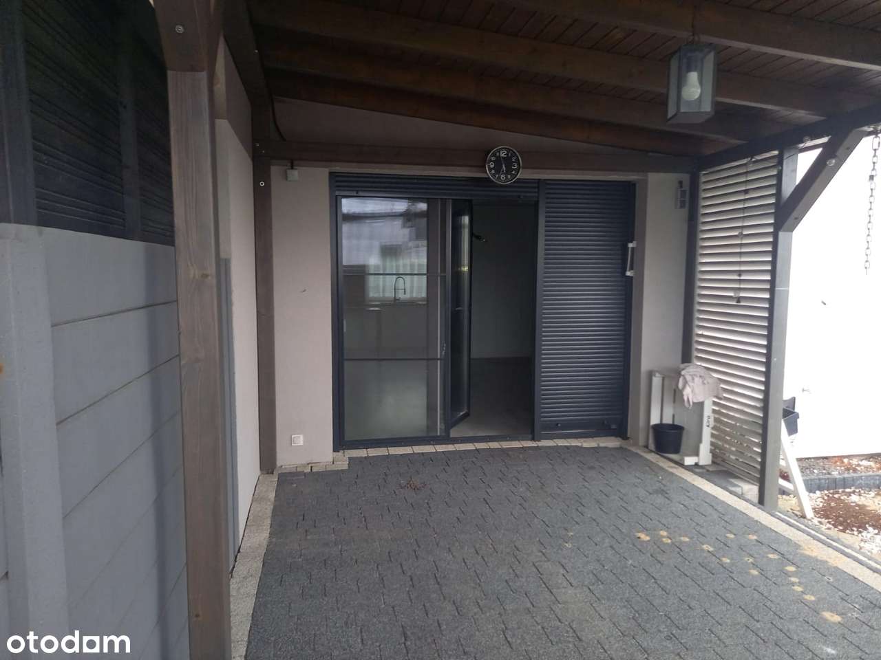 Malutki domek w cenie mieszkania-2