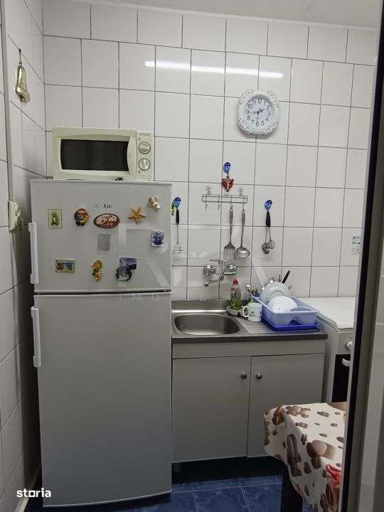 Garsoniera decomandata Vatra Luminoasa – etaj 3, 30 mp - Imagine principală: 3/7