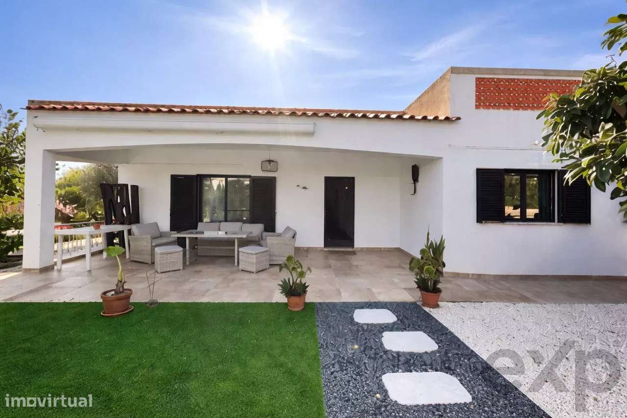 Moradia T3 com vista mar - Grande imagem: 2/31