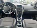 OPEL ASTRA J CARAVAN 1.7 CDTI 125 CV DE 2011 PARA PEÇAS - 5