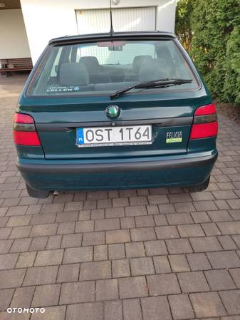 Skoda Felicia 1.3 GLXi - 3