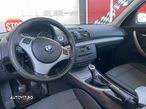 BMW Seria 1 116i - 9