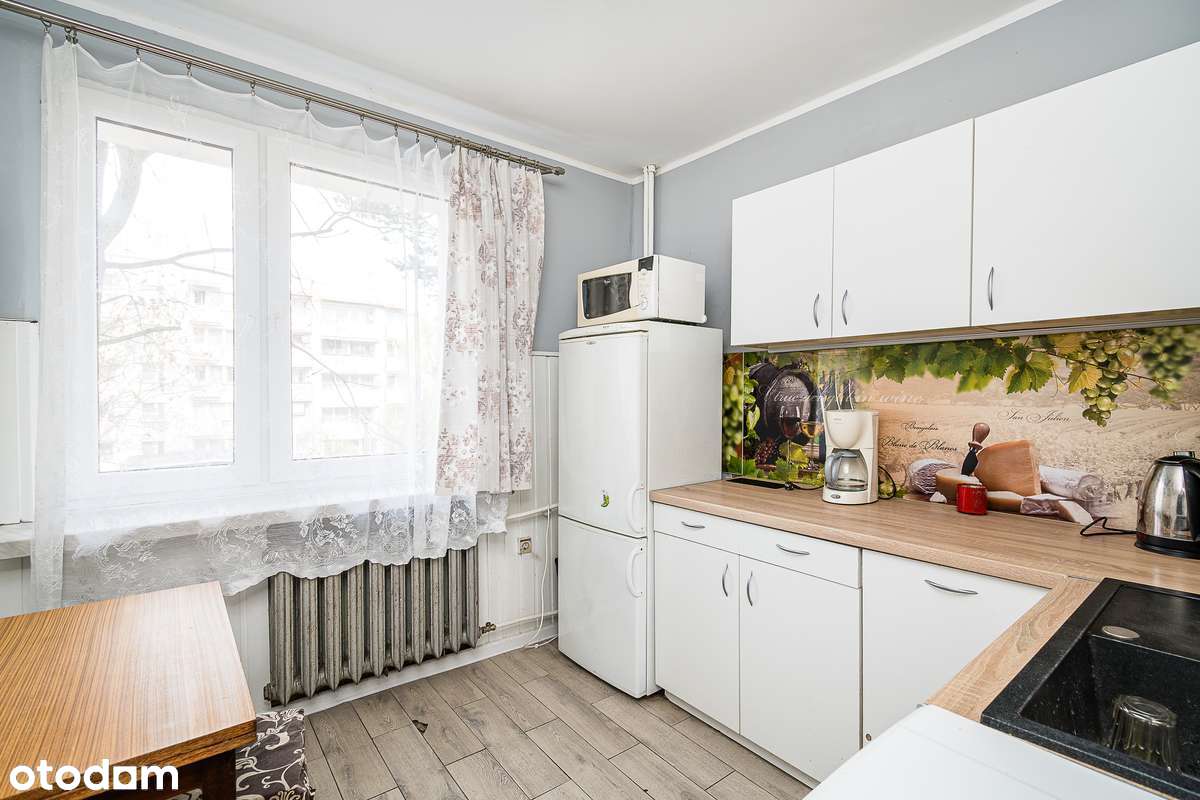 Kraków – Bieżanów – ul. Barbary - 3 pokojowe-9