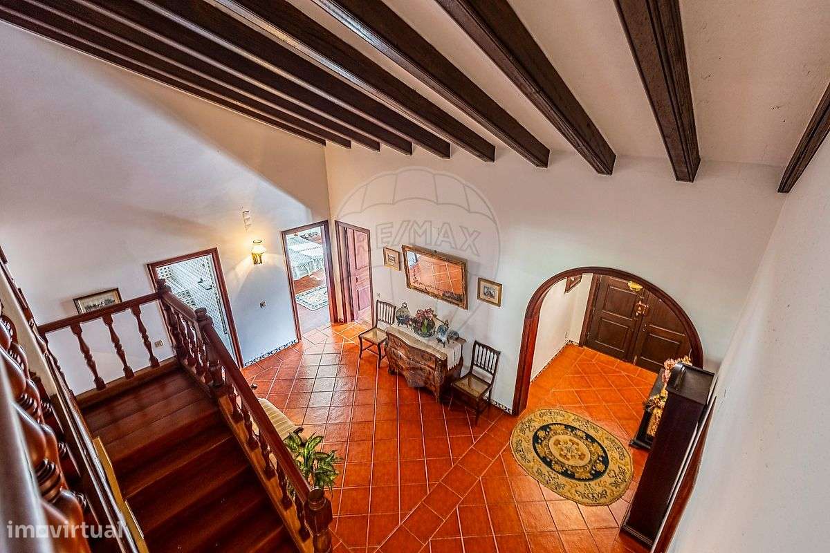 Moradia T4 para venda-47