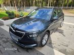 Skoda Kamiq 1.5 TSI DSG Style - 3