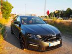 Skoda Octavia 2.0 TSI RS Challenge 245 DSG - 13