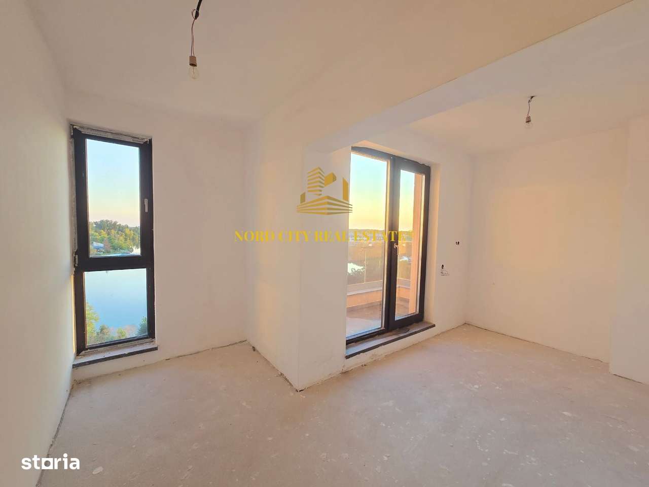 Duplex Sisesti - Lac Straulesti-8