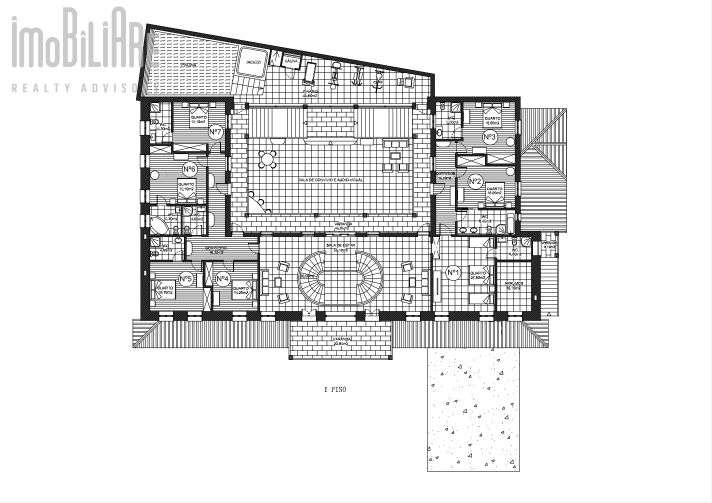 Vende-se Moradia Paços de Ferreira-21