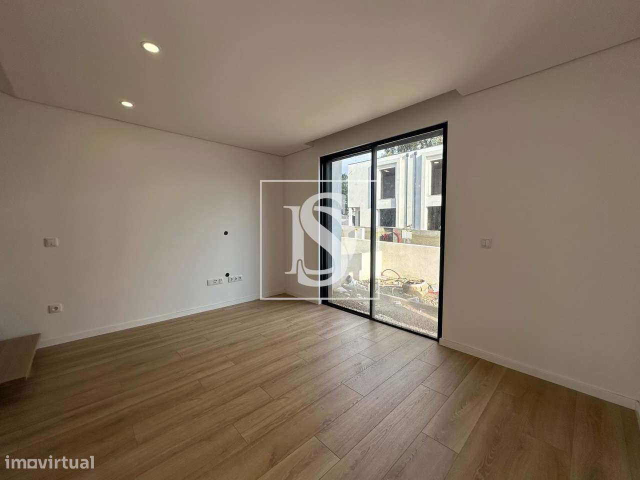 Moradia geminada T2 em Lijó, Barcelos-5