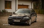 BMW Seria 5 525d xDrive - 6