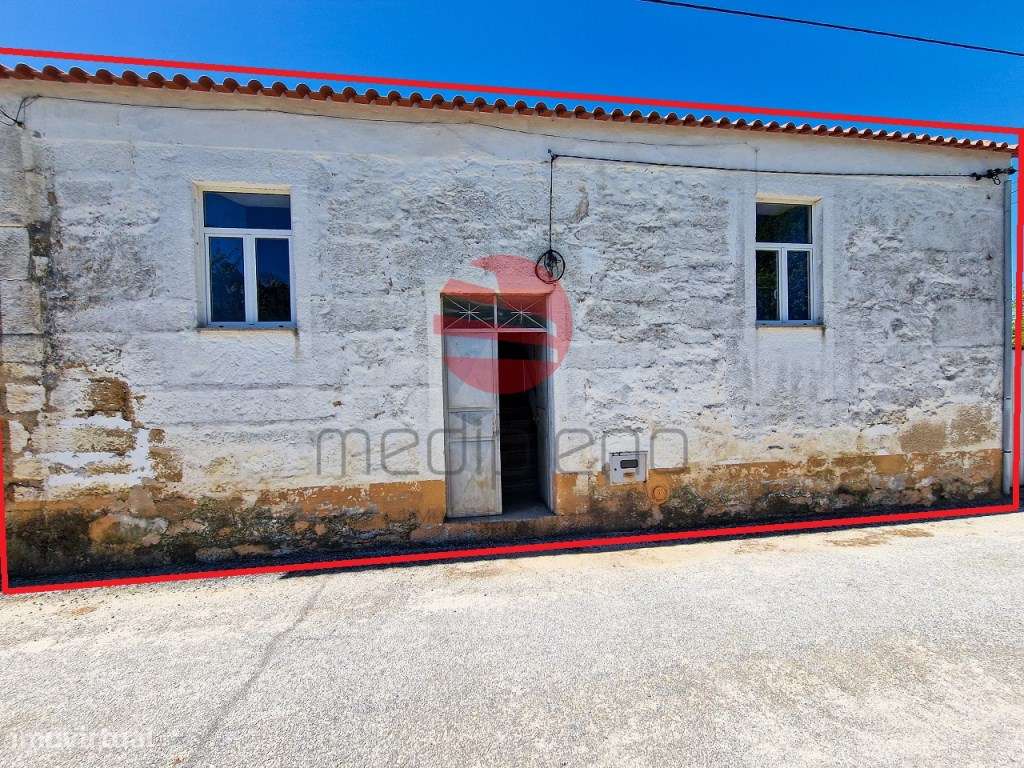 MORADIA T3 C/ ANEXOS + TERRENOS - Grande imagem: 3/23