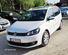 Volkswagen Touran 2.0 TDI DPF Highline DSG - 1