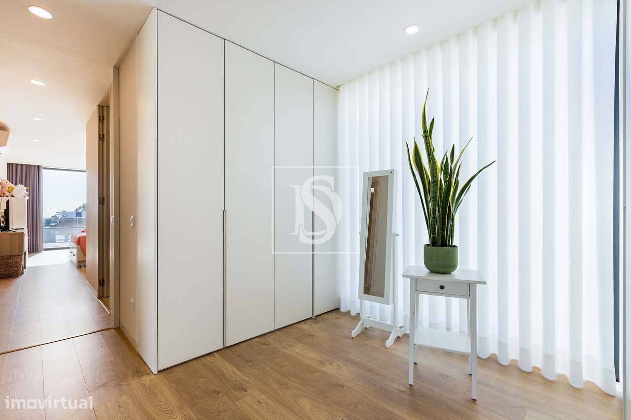 Moradia isolada, com piscina, Sintra-7